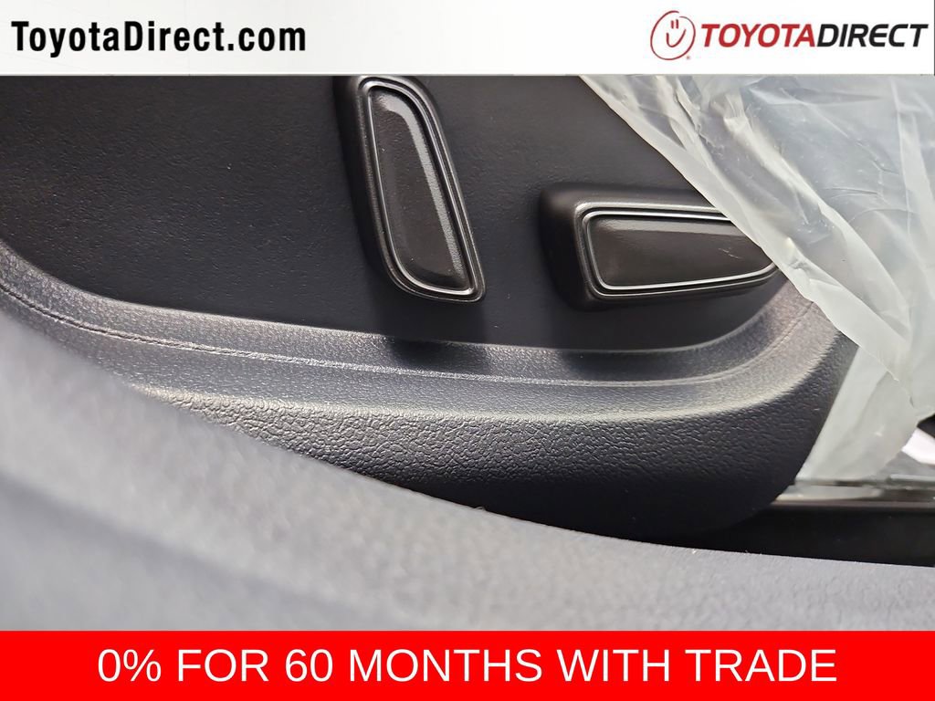 New 2026 Toyota Camry XLE image 30