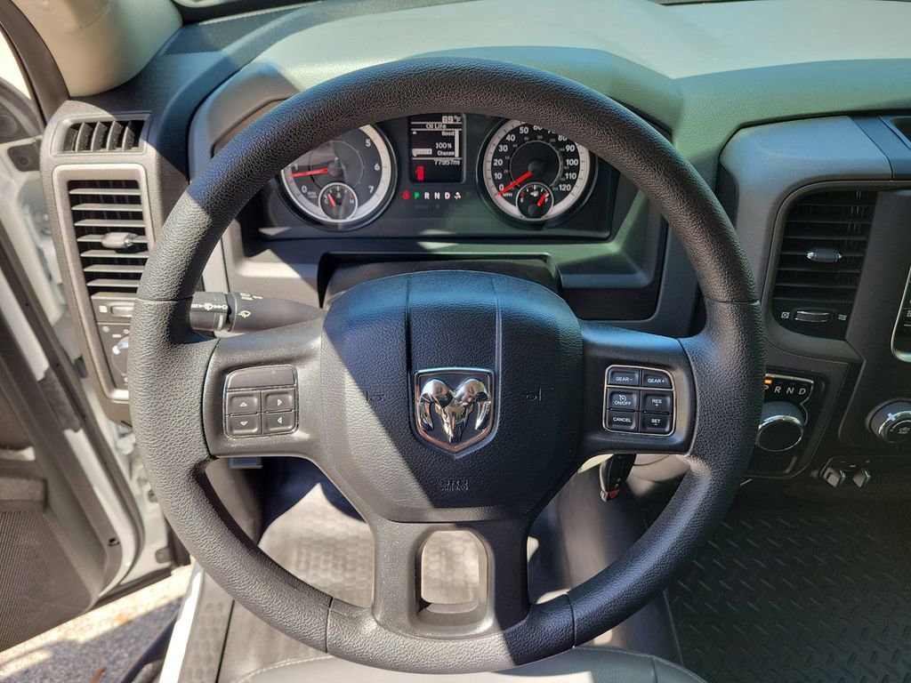 Used 2019 RAM 1500 Tradesman w/ Power & Remote Entry Group image 22