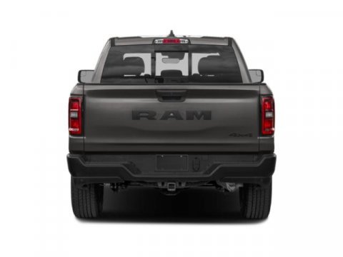 New 2027 RAM 1500 Express AWD/4WD image 10