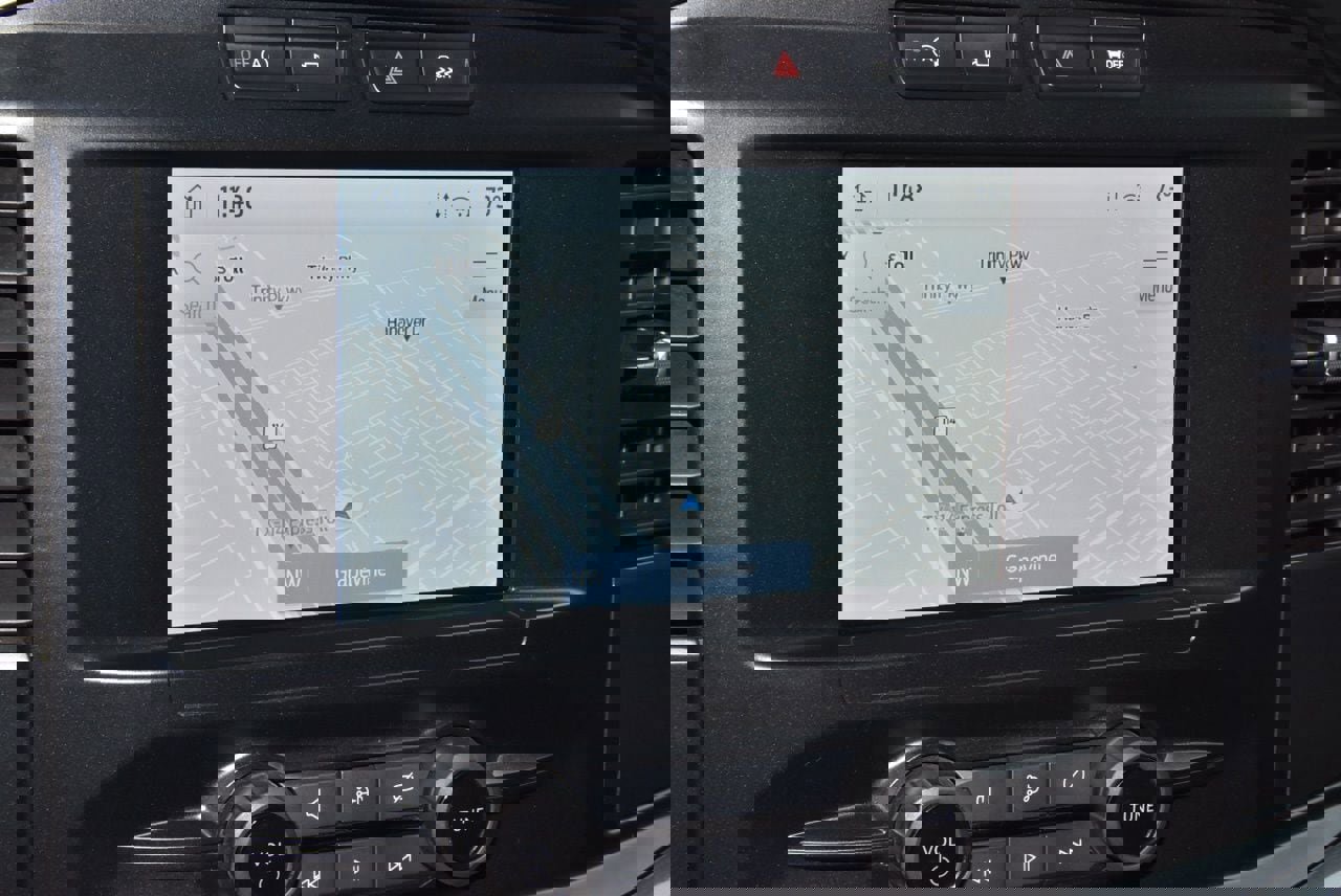 Certified 2023 Ford F150 XL w/ STX Appearance Package AWD/4WD image 27