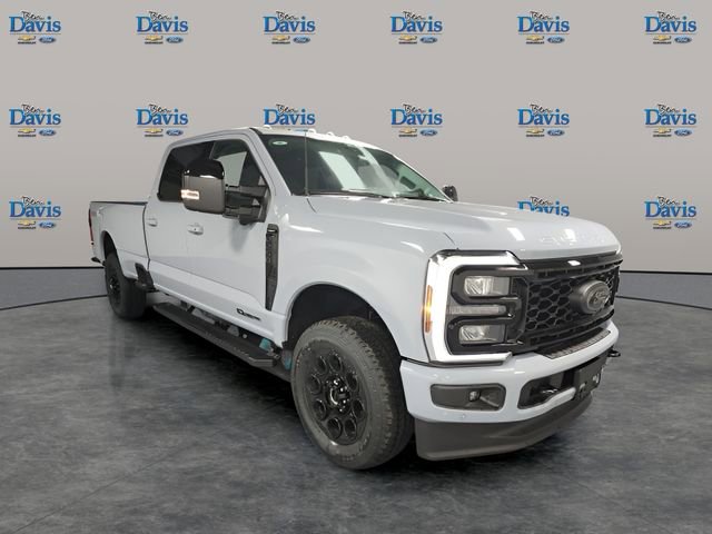 New 2025 Ford F250 Lariat w/ Lariat Ultimate Package image 7