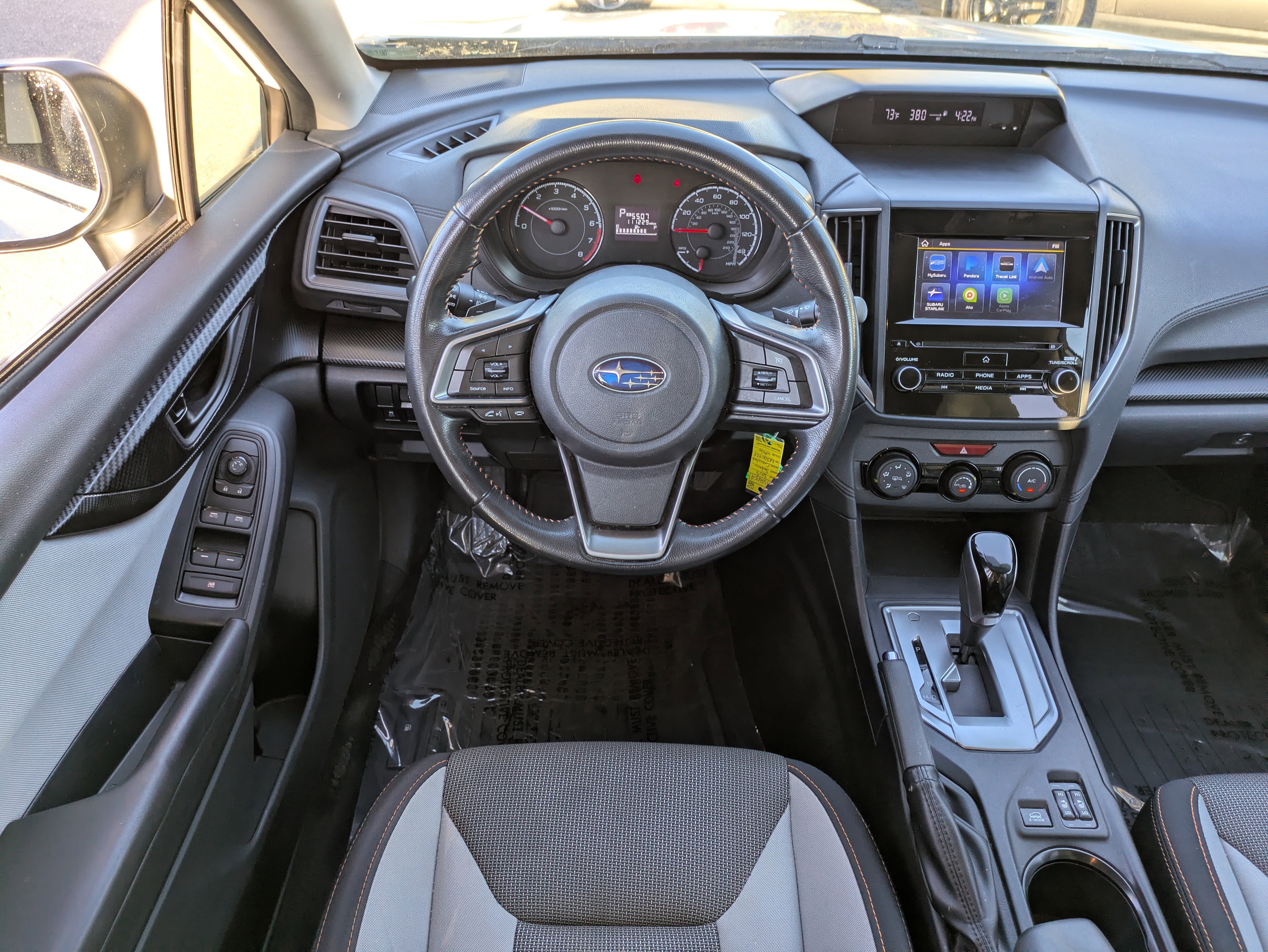 Used 2019 Subaru Crosstrek 2.0i Premium w/ Popular Package #2 image 16
