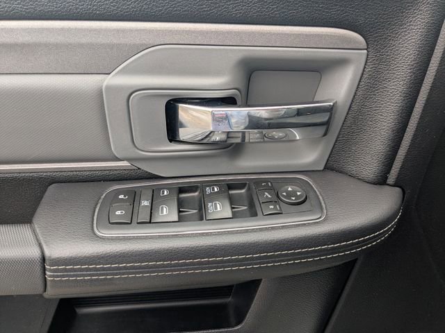 Used 2017 RAM 2500 Power Wagon w/ Luxury Group image 24