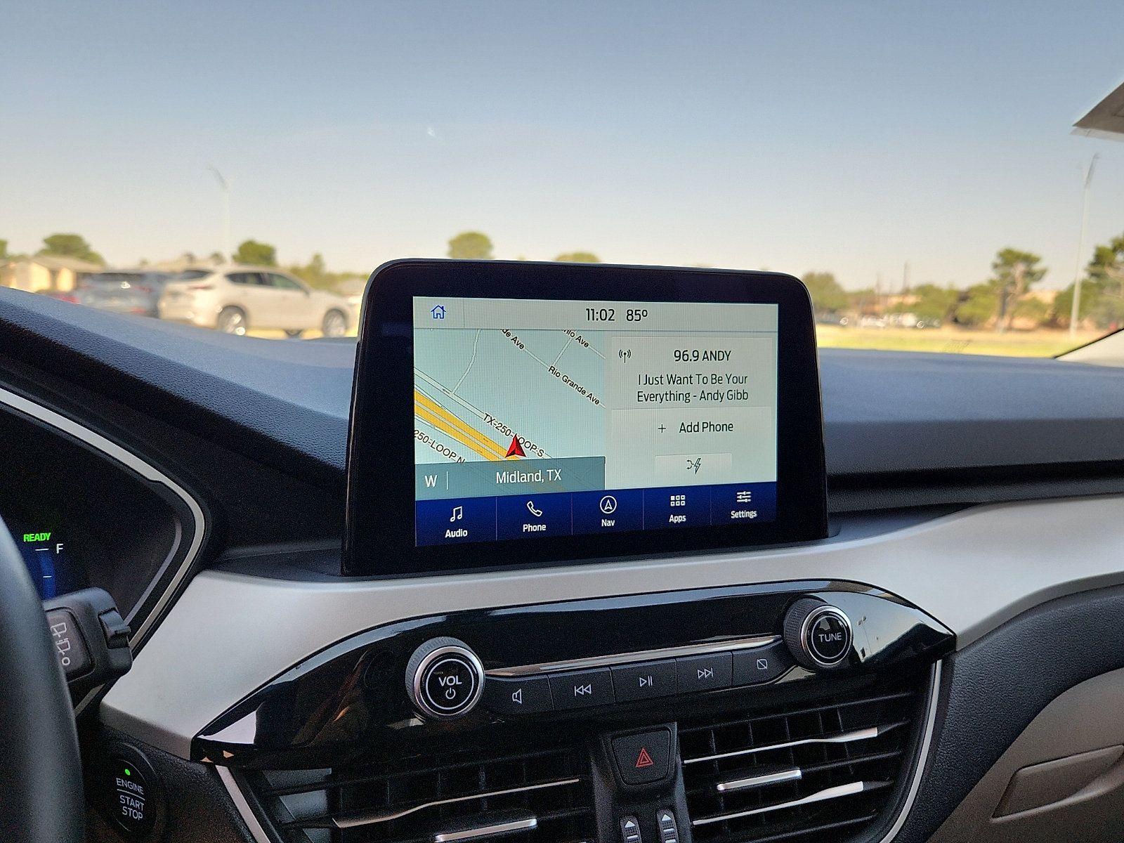 Used 2021 Ford Escape SEL w/ Technology Package FWD image 19