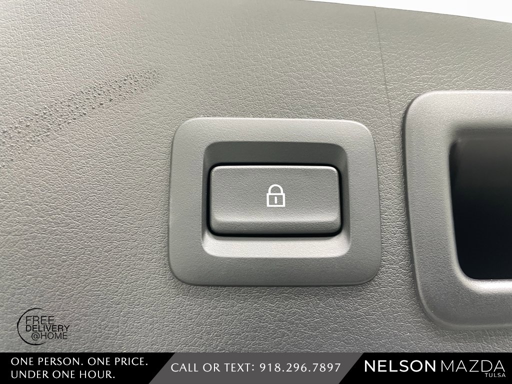 New 2026 MAZDA MAZDA3 2.5 S Hatchback w/ Premium Pkg image 41