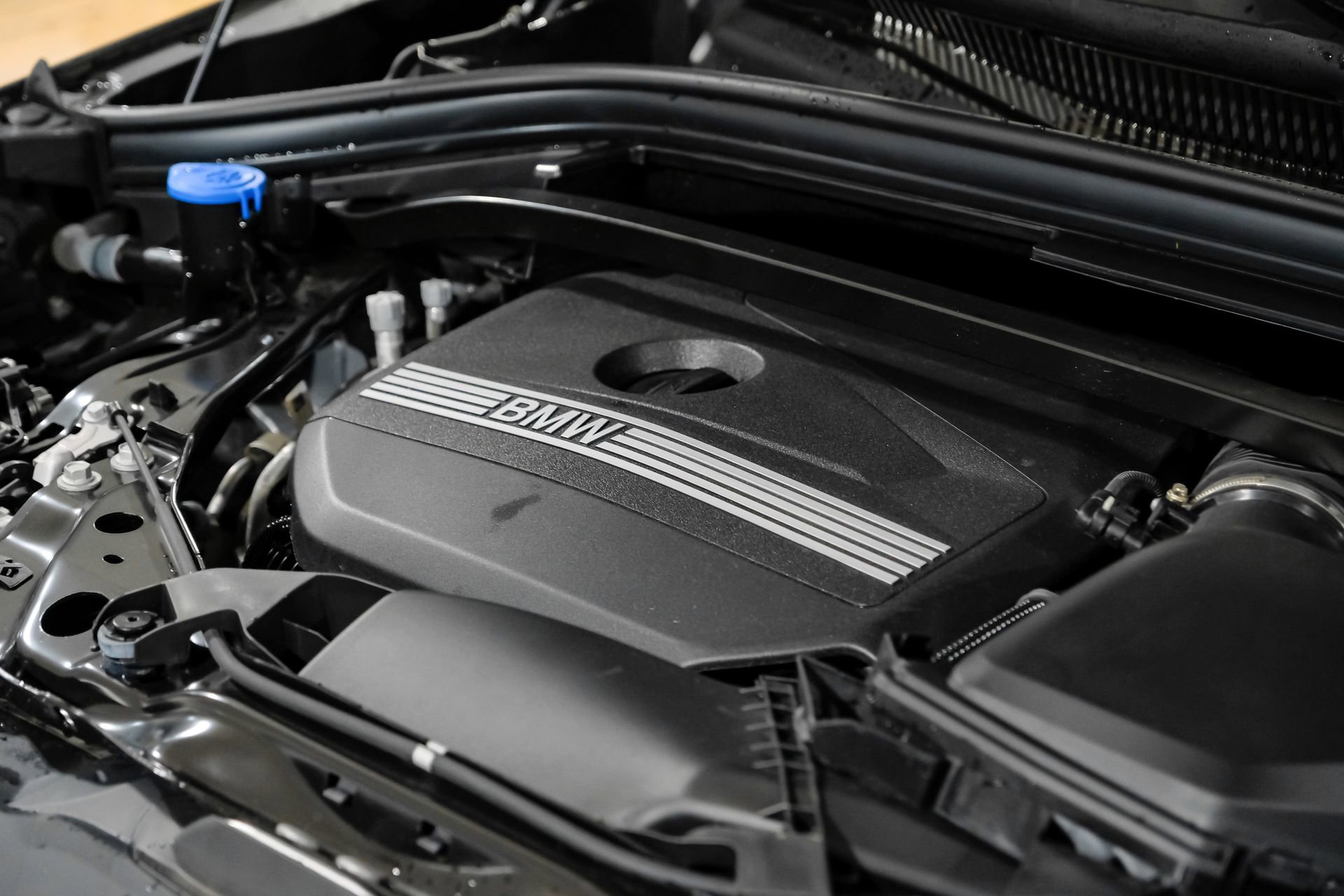 Used 2025 BMW X2 xDrive28i image 54