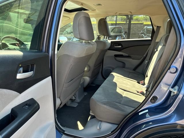 Used 2013 Honda CR-V EX image 23