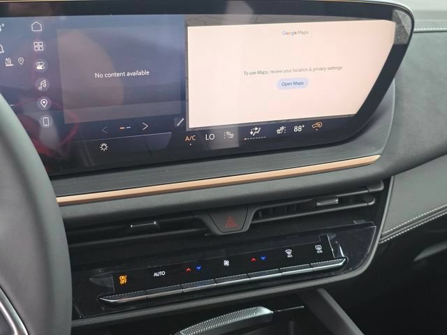 New 2026 Buick Envision Sport Touring AWD/4WD image 10