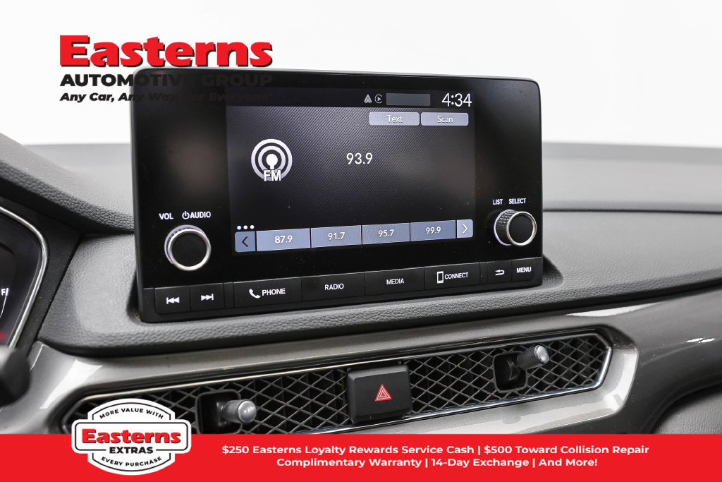 Used 2025 Acura Integra FWD image 19
