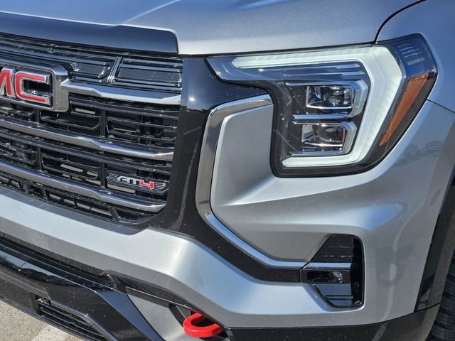 New 2026 GMC Terrain AT4 w/ Convenience Package III AWD/4WD image 5