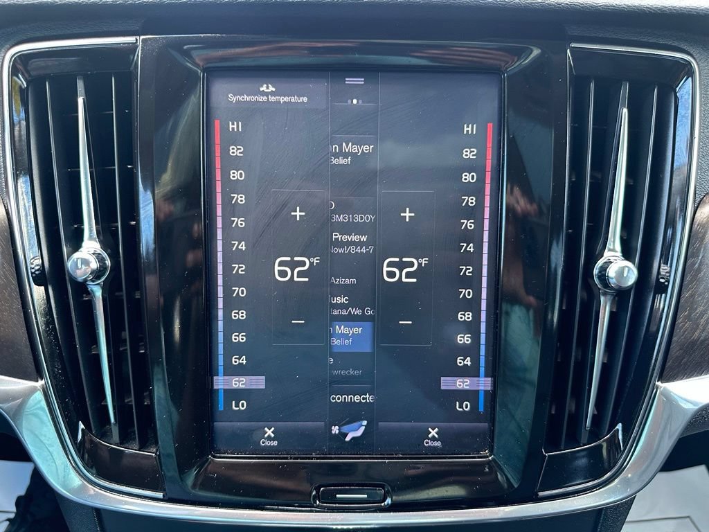 Used 2019 Volvo V90 T5 Cross Country AWD/4WD image 28
