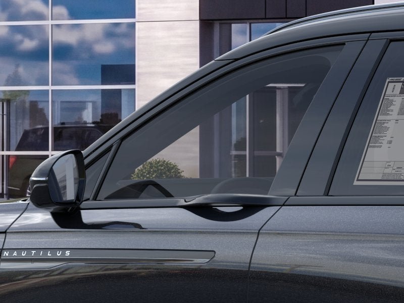 New 2026 Lincoln Nautilus Reserve AWD/4WD image 20