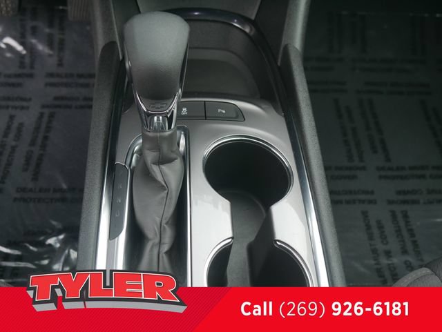 Used 2024 Chevrolet Malibu LT FWD image 34