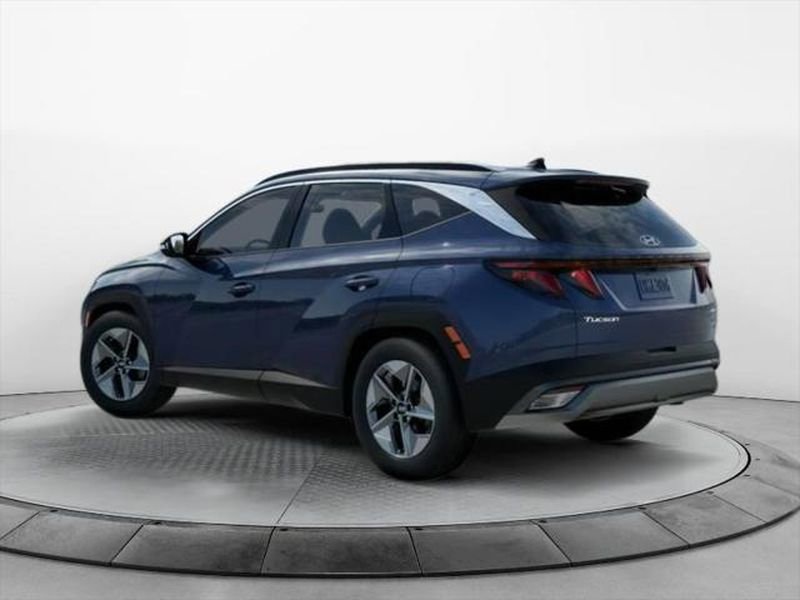 New 2026 Hyundai Tucson SEL image 5
