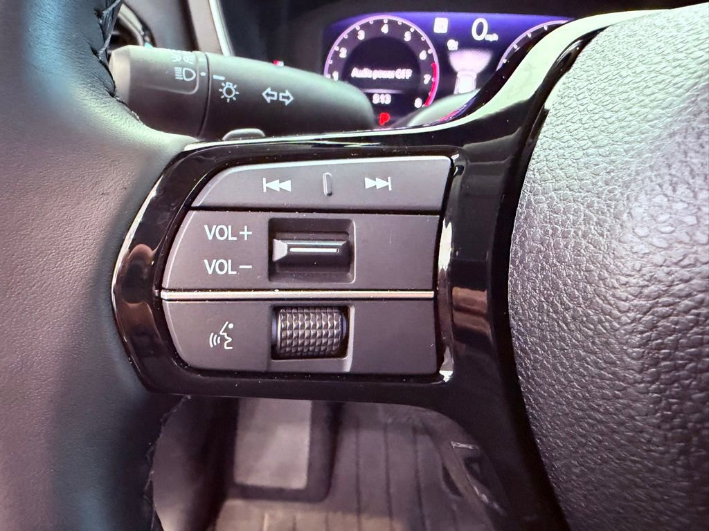 Used 2026 Honda Passport RTL image 20