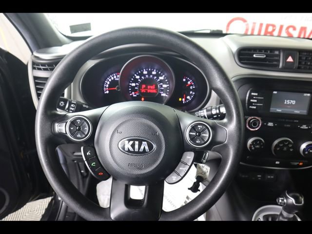 Used 2016 Kia Soul w/ Convenience Package image 23