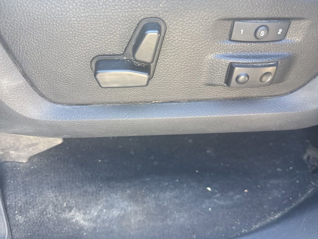 Used 2014 RAM 2500 Laramie image 7