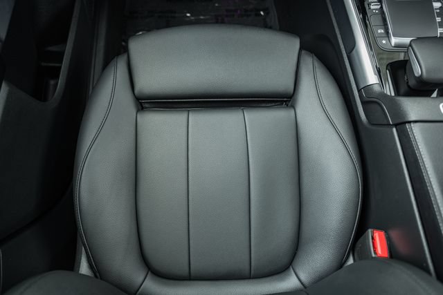 Certified 2023 Mercedes-Benz GLB 250 4MATIC image 29