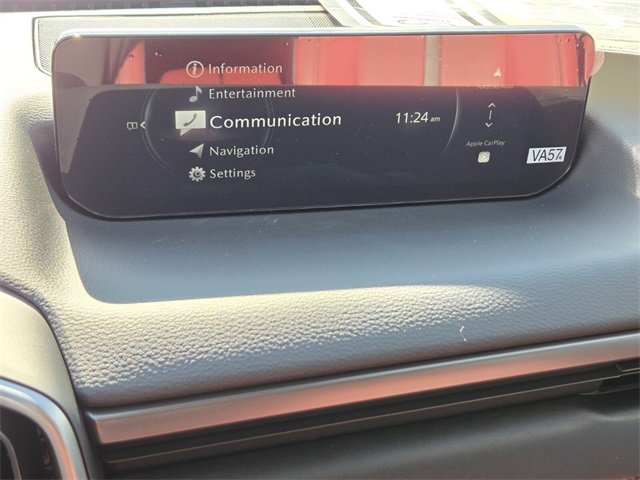 New 2026 MAZDA CX-50 AWD 2.5 Hybrid w/ Premium Pkg image 12