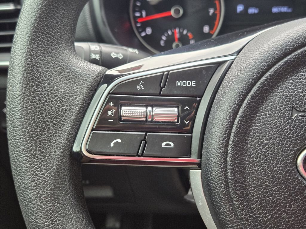 Used 2022 Kia Sportage LX w/ LX FWD Value Edition Package image 27