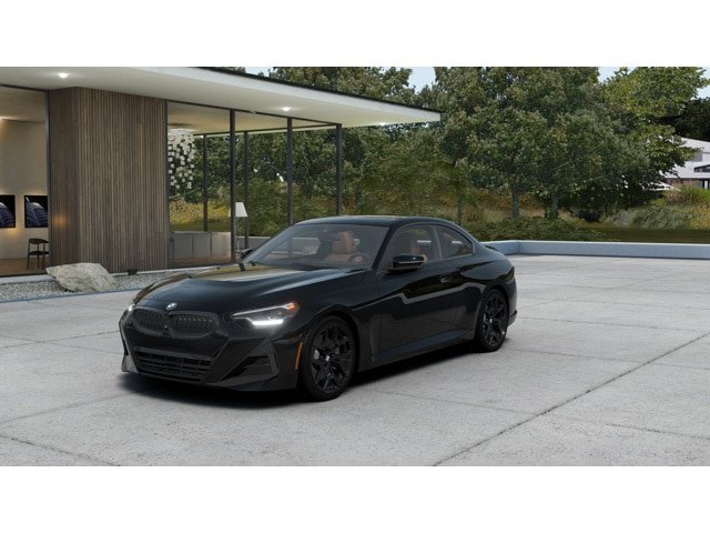 New 2026 BMW 230i xDrive Coupe w/ M Sport Package AWD/4WD image 1