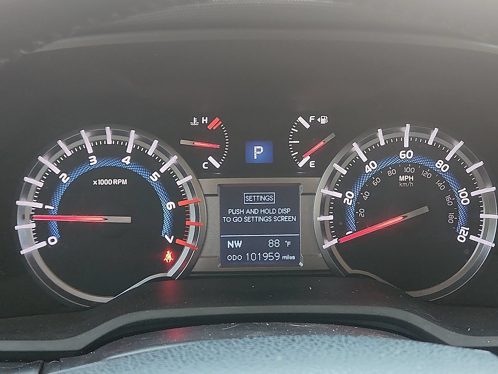 Used 2017 Toyota 4Runner TRD Pro AWD/4WD image 18