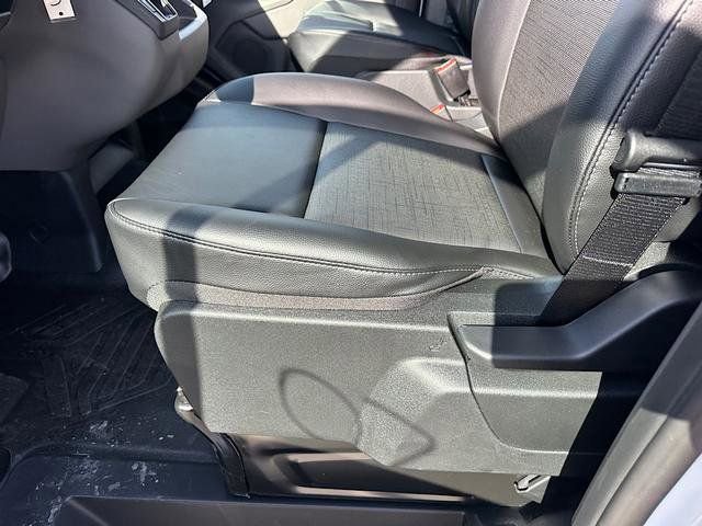 New 2025 Ford Transit 350 Low Roof AWD w/ Load Area Protection Package image 12