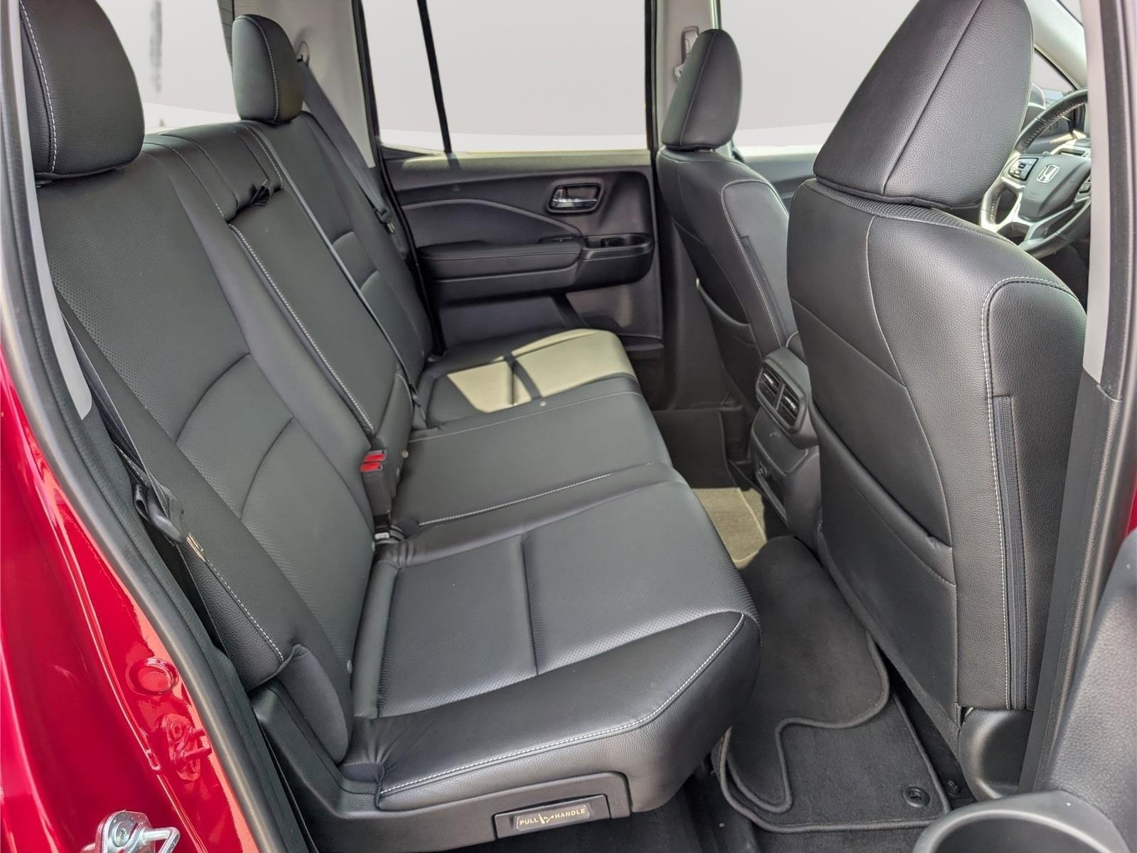 Used 2024 Honda Ridgeline RTL image 12