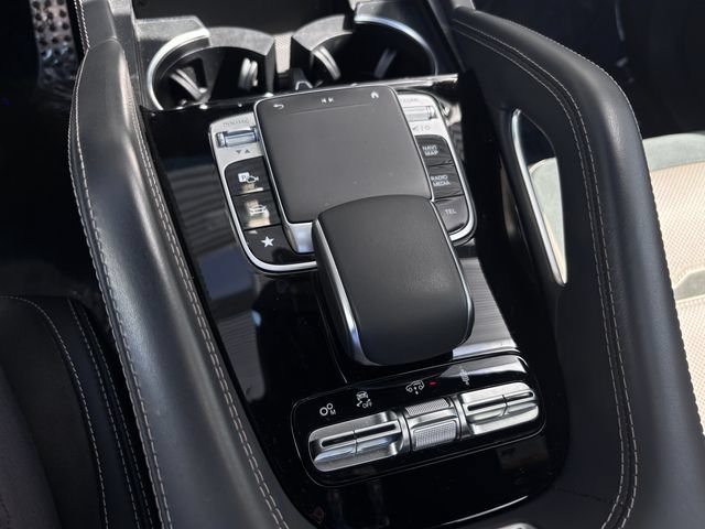 Used 2022 Mercedes-Benz GLE 53 AMG 4MATIC Coupe image 22