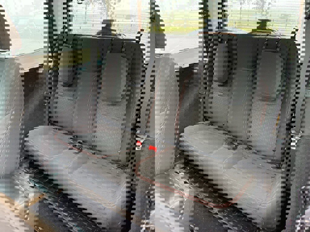 Used 2021 Jeep Wrangler Rubicon image 8