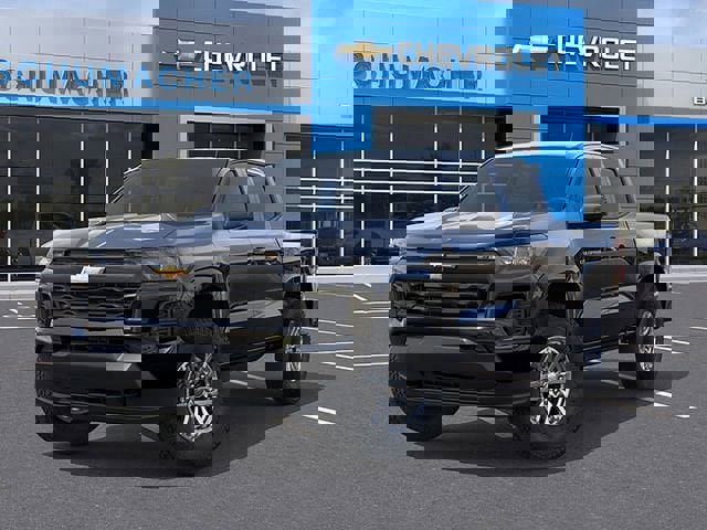 New 2026 Chevrolet Colorado LT image 6