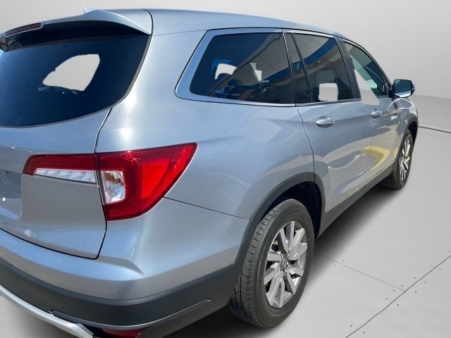 Used 2019 Honda Pilot EX image 11