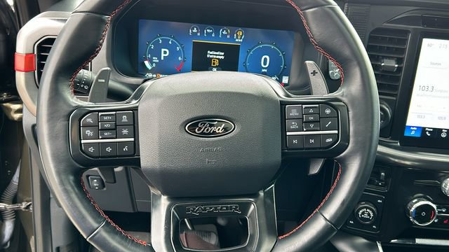 Certified 2024 Ford F150 Raptor image 19