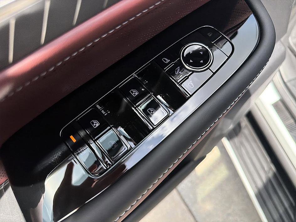 New 2026 INFINITI QX80 Autograph image 10