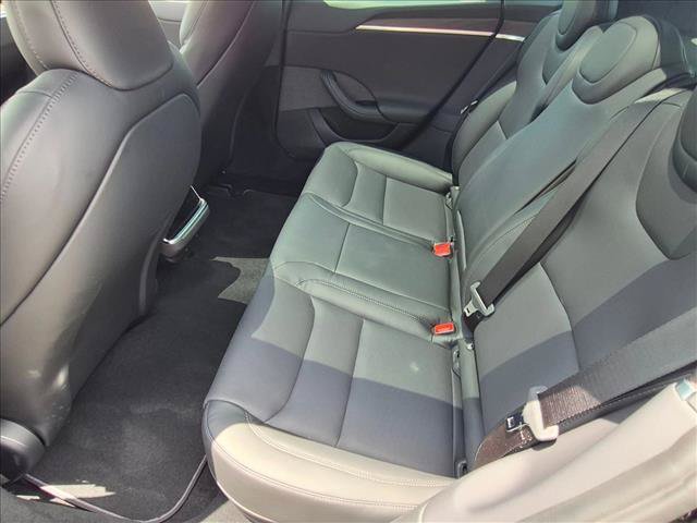 Used 2023 Tesla Model S Standard Range AWD/4WD image 17