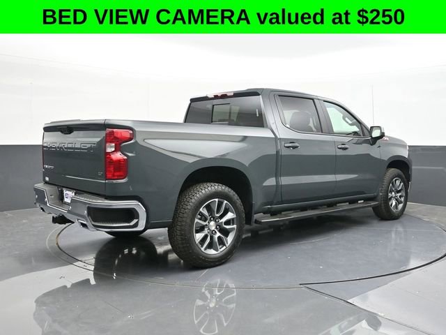 New 2026 Chevrolet Silverado 1500 LT image 15