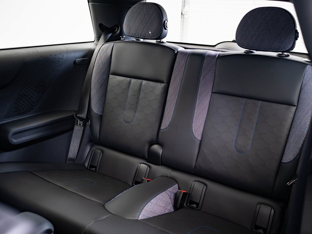 New 2026 MINI Cooper S image 38