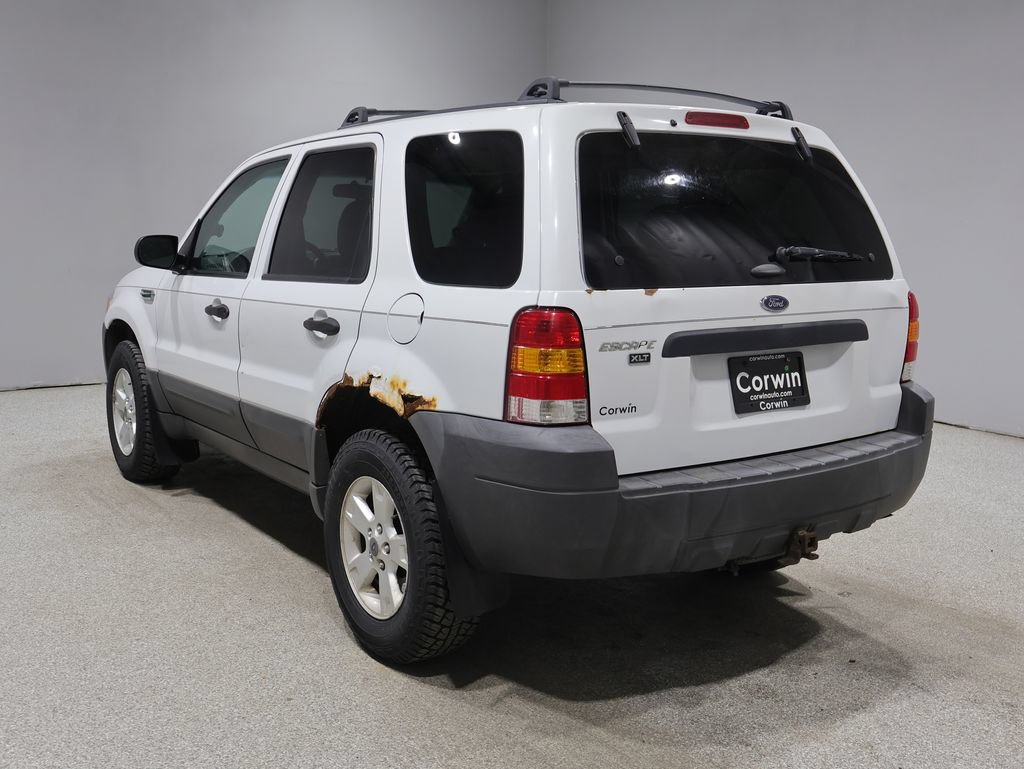 Used 2005 Ford Escape XLT AWD/4WD image 6