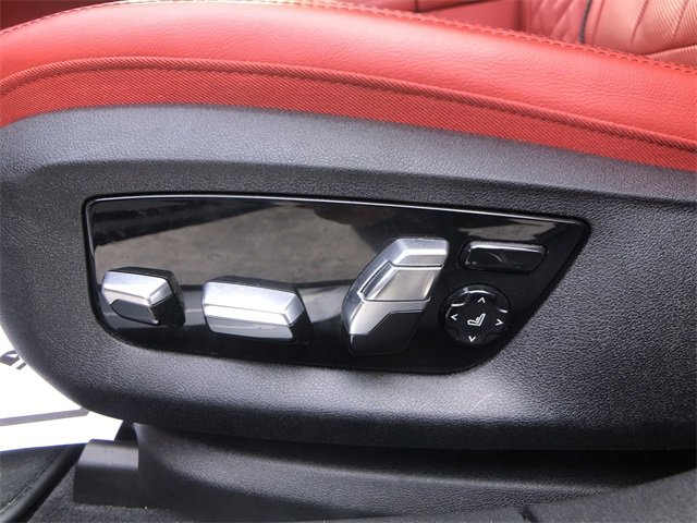 Used 2019 BMW ALPINA B7 xDrive w/ Luxury Rear Seating Package image 20