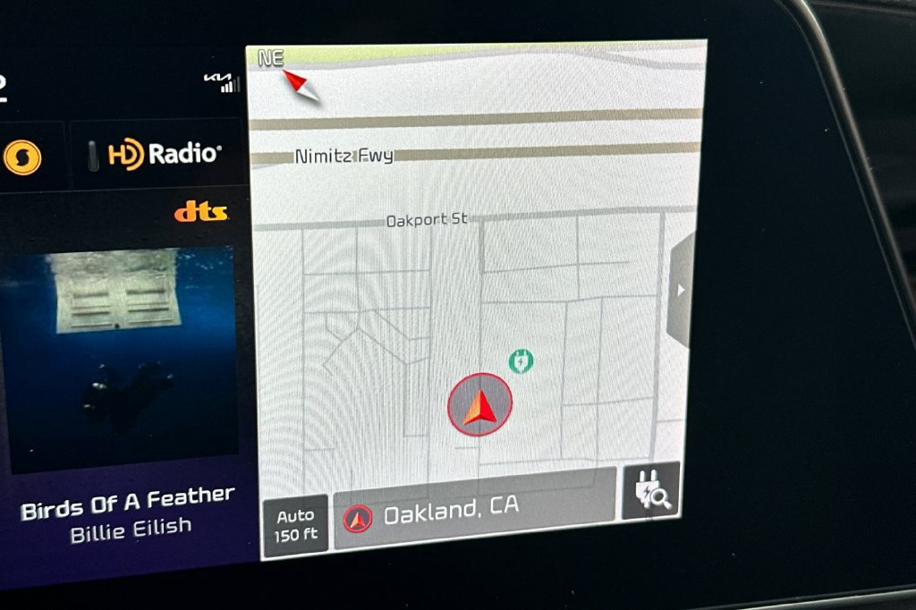 Used 2024 Kia Niro Wave FWD image 22