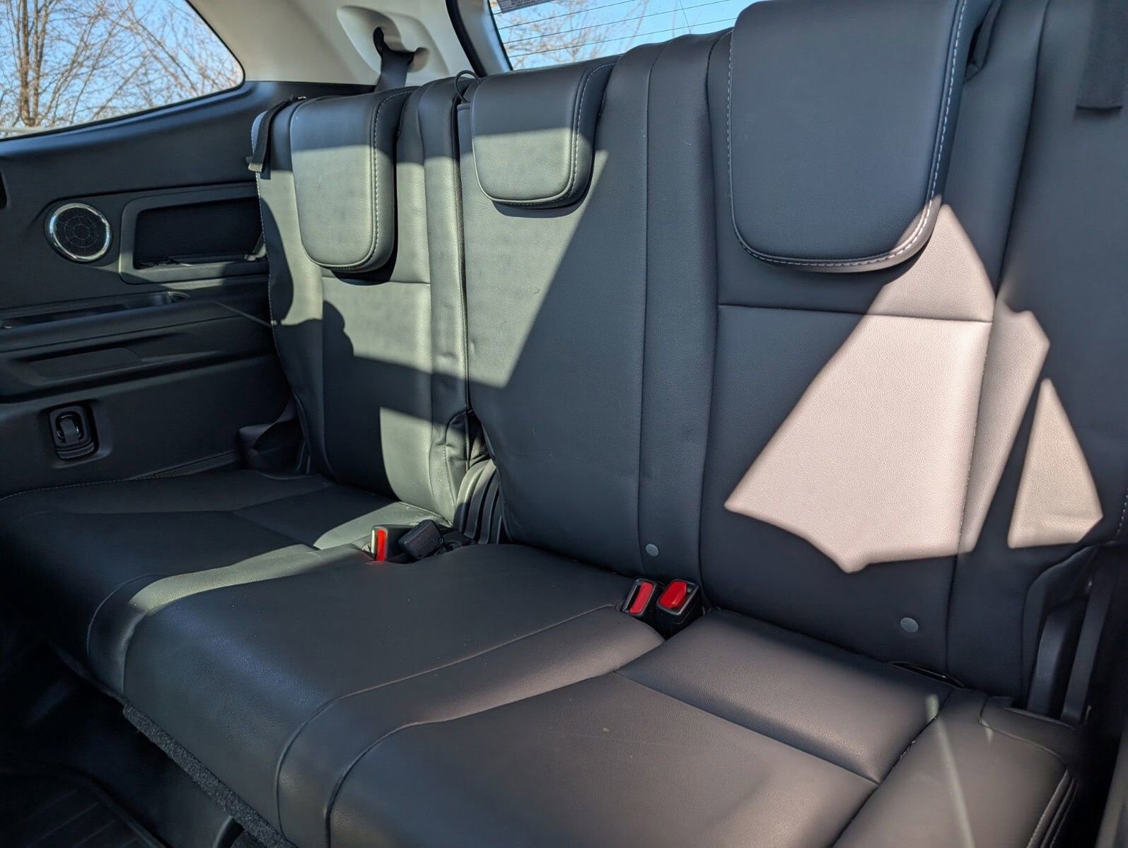 Used 2025 Subaru Ascent Touring image 23