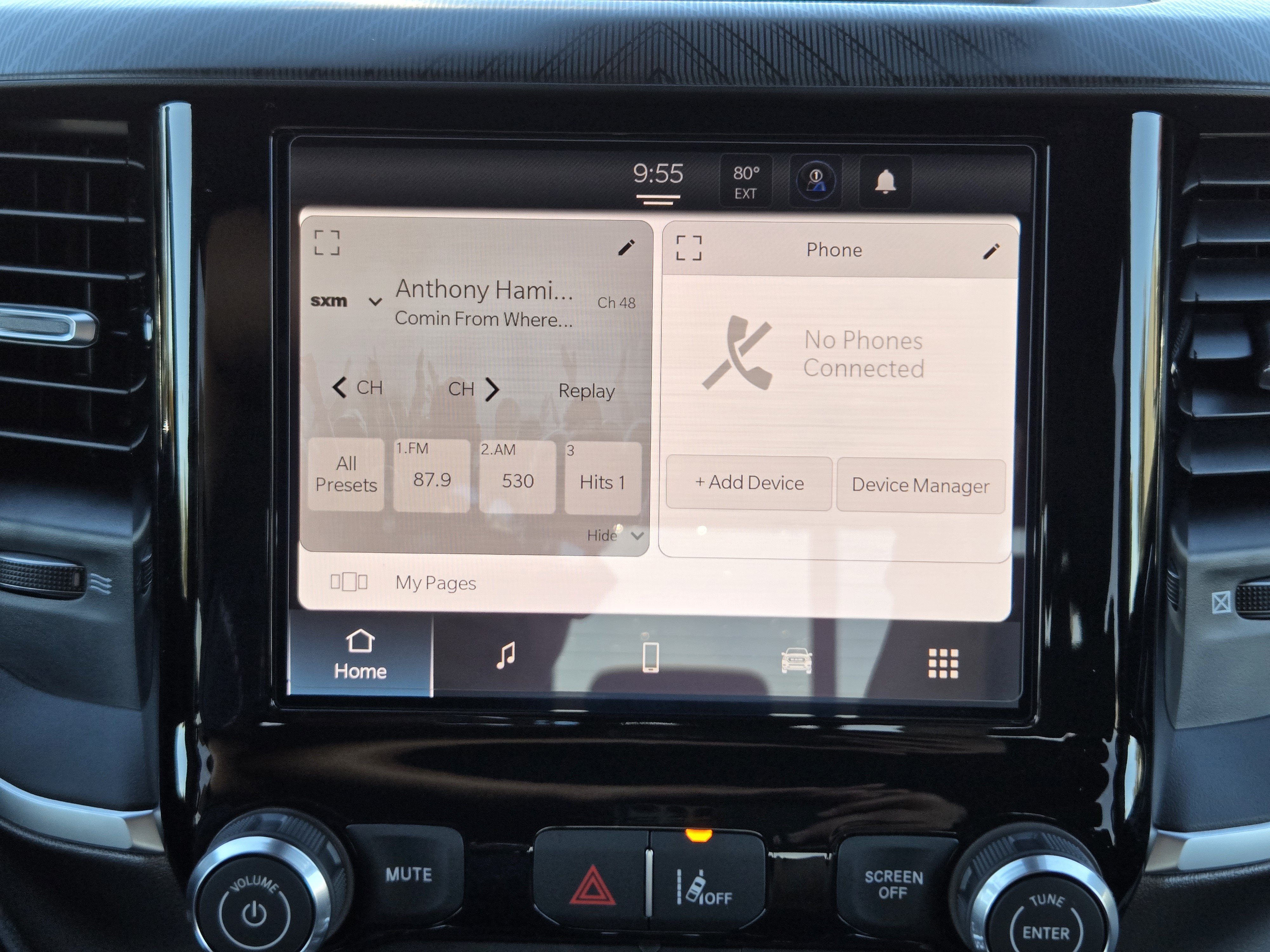 New 2026 RAM 1500 Big Horn AWD/4WD image 13