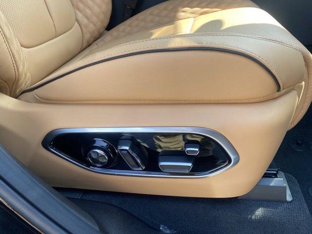 New 2025 Jeep Grand Cherokee Summit image 31