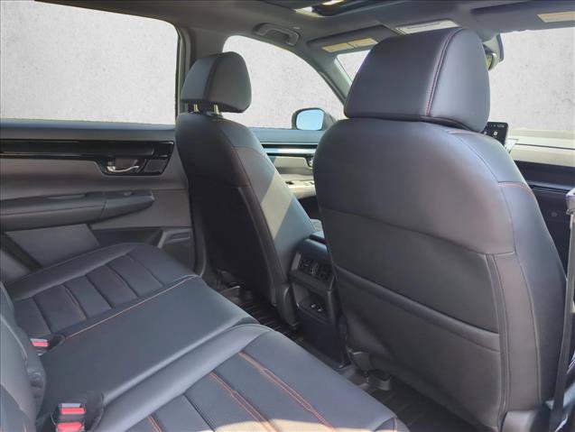 Used 2026 Honda CR-V Sport Touring image 30
