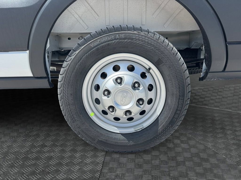 New 2026 Ford Transit 350 148 Medium Roof RWD image 17
