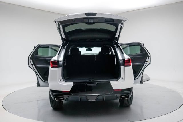 Used 2023 Chevrolet Blazer RS w/ Enhanced Convenience Package FWD image 21