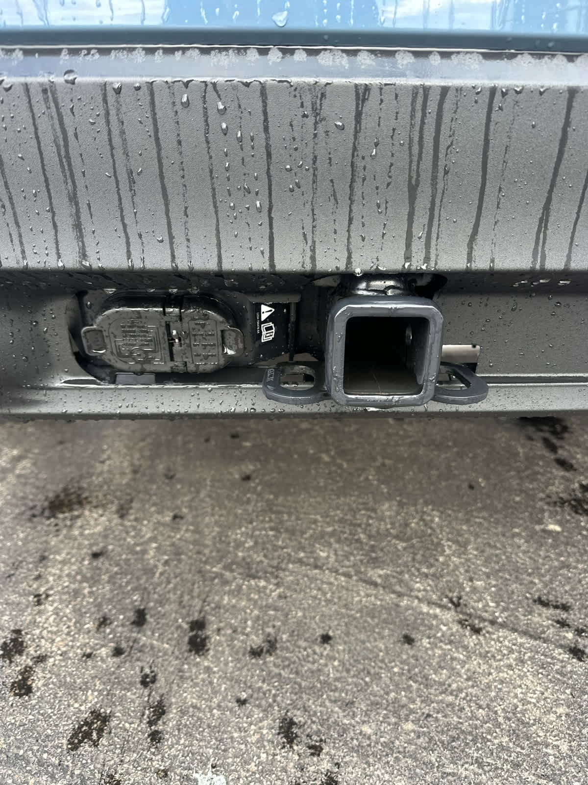 New 2026 Ford Explorer Active image 5