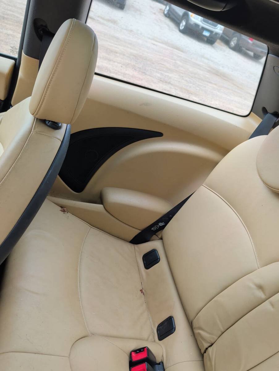 Used 2008 MINI Cooper S FWD image 22
