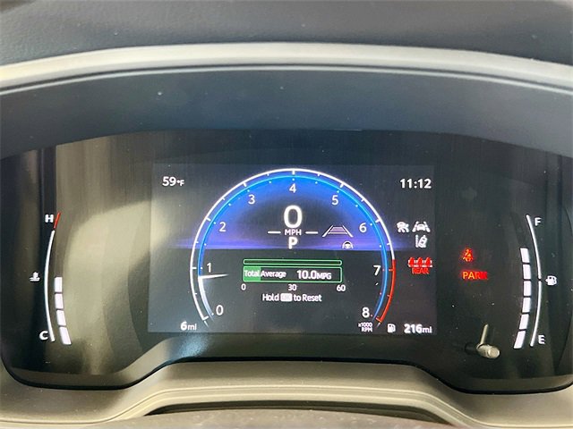 New 2026 Toyota Corolla Cross L image 5