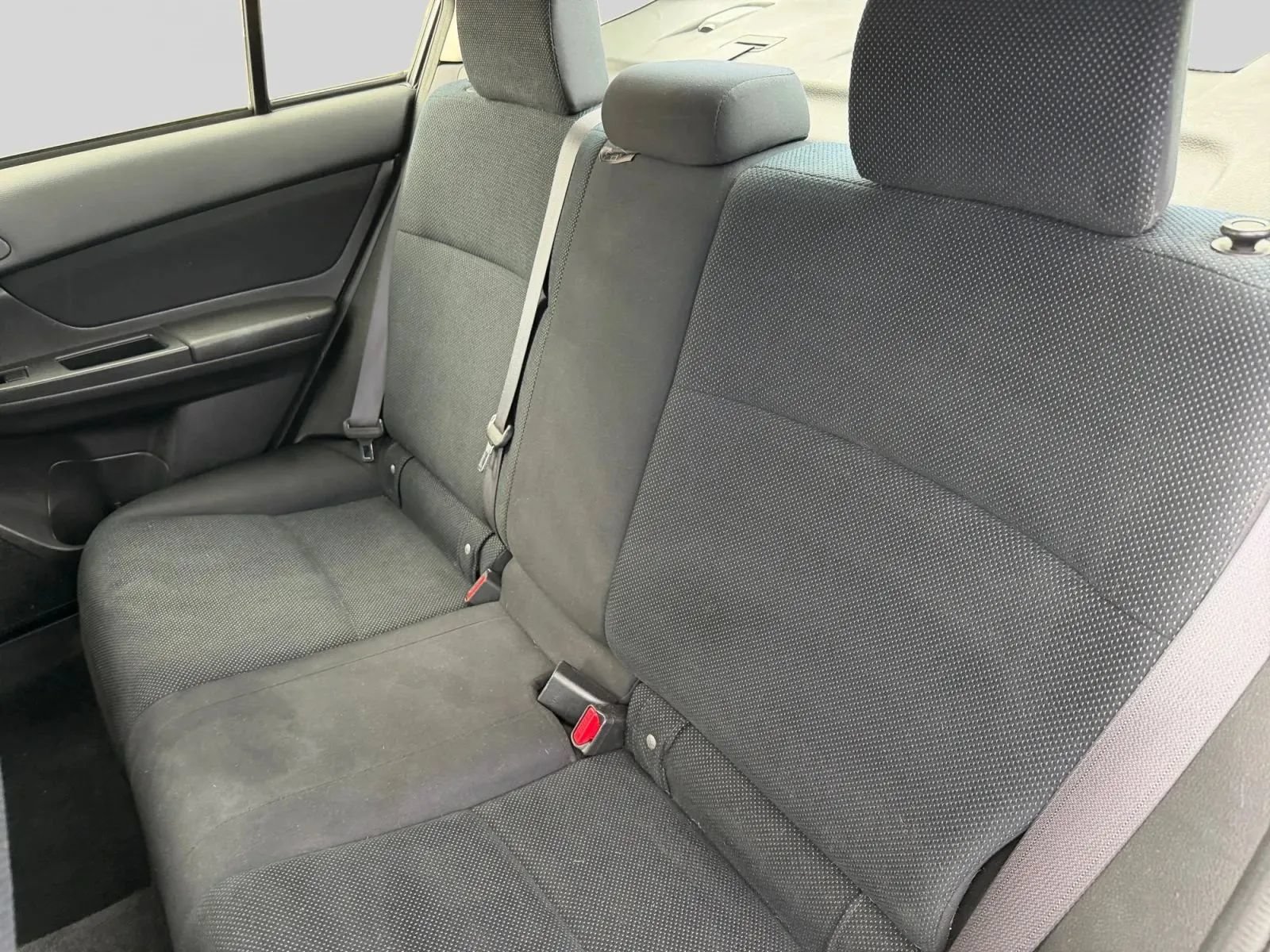 Used 2014 Subaru Impreza 2.0i Premium AWD/4WD image 13